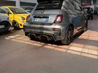 Usata Abarth 595 Pista 160 CV (117 kW) 2018