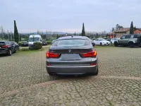 Usata BMW 520 190 CV (139 kW) 2014 Grigio Berlina