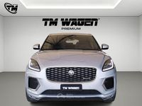 Usata Jaguar E-Pace R-Dynamic 163 CV (119 kW) 2021 Gray SUV