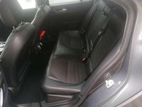 Käytetty Alfa Romeo Giulia 179 HP (131 kW) 2017 Harmaa Sedan