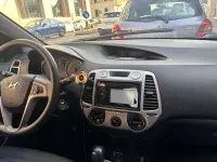 Usata Hyundai i20 Edition 75 CV (55 kW) 2011 Utilitaria