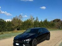 Usata Mercedes CLA200 Shooting Brake Edition 150 CV (110 kW) 2022 Station wagon