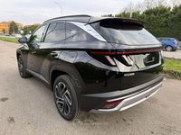 Nuova Hyundai Tucson 215 CV (158 kW) 2026 Nero SUV