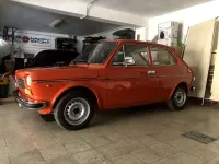 Usata Fiat 127 45 CV (33 kW) 1977 Berlina