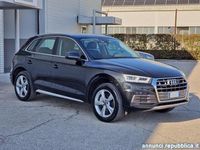 usata Audi Q5 2.0 (40) Tdi Quattro 190cv S-tr Business Sport