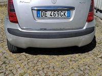 Usata Lancia Musa 69 CV (50 kW) 2006 Other Monovolume