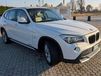 Usata BMW X1 Efficient Dynamics 177 CV (130 kW) 2009 SUV