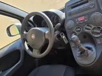 Usata Fiat Panda 4x4 60 CV (44 kW) 2012 Grigio Utilitaria