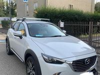 Usata Mazda CX-3 105 CV (77 kW) 2016 SUV