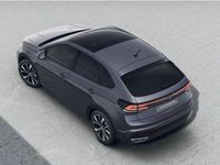Usata VW Taigo R-line Plus 116 CV (85 kW) 2024 Grigio SUV
