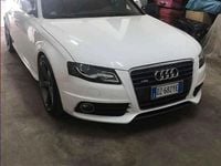 Käytetty Audi A4 177 HP (130 kW) 2010 Farmari