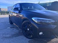 Usata BMW 120 M Sport 190 CV (139 kW) 2016 Utilitaria