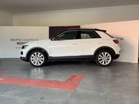 usata VW T-Roc 2.0 tdi advanced 4motion dsg