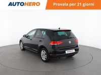 usata VW Golf 1.6 TDI 110 CV 5p. Comfortline BlueMotion