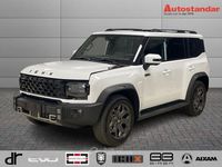 Nuova ICH-X K3 245 CV (180 kW) 2025 Nessuno SUV