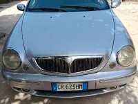 Usata Lancia Lybra 116 CV (85 kW) 2004 Grigio Station wagon