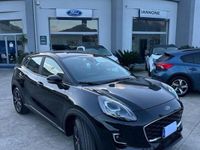 usata Ford Puma -- 1.5 EcoBlue 120 CV S&S Tit. Design