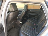 Usata Peugeot 308 SW Allure 150 CV (110 kW) 2015 Bianco Station wagon