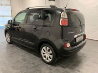 usata Citroën C3 Picasso 1.6 HDi 90CV Seduction