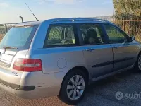 Usata Fiat Stilo Wagon 101 CV (74 kW) 2007 Grigio Station wagon