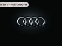 usata Audi e-tron S quattro S line edition