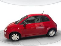 Usata Fiat 500 70 CV (51 kW) 2022 Rosso Utilitaria
