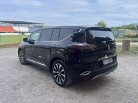 Usata Renault Espace Initiale Paris 160 CV (117 kW) 2016 Monovolume