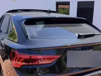 Usata Audi Q3 Sportback Comfort 150 CV (110 kW) 2023 Bluazzurro SUV