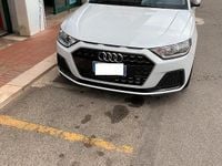 Usata Audi A1 2020 Bianco SUV