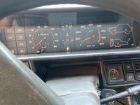 Usata Fiat Ritmo S 130 CV (95 kW) 1984 Grigio Berlina