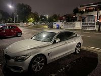 Usata BMW 428 Advantage 245 CV (180 kW) 2016 Coupé