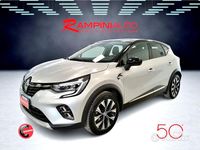 Occasion Renault Captur Techno 91 ch (66 kW) 2024 Gris SUV