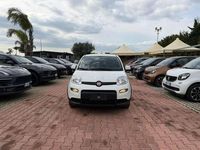 Usata Fiat Panda Cross Cross 69 CV (50 kW) 2024 Other Utilitaria