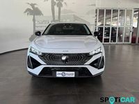 Usata Peugeot 408 Allure 136 CV (100 kW) 2024 Bianco SUV