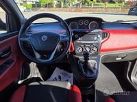 Usata Lancia Ypsilon 69 CV (50 kW) 2013 Utilitaria