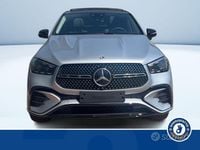Nuova Mercedes GLE350 2025 Grigio Coupé