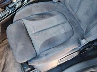 Usata BMW X2 M Sport 150 CV (110 kW) 2018 Marrone SUV