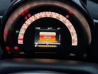 Usata Smart ForTwo Coupé Passion 2015 Bianco Coupé