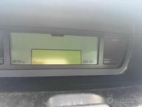 Usata Citroën C4 Picasso 120 CV (88 kW) 2010 Grigio Monovolume