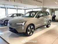 Nuova Volvo EX90 Ultra 300 kW (408 CV) 2026 Grigio SUV