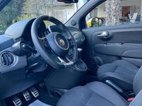 Usata Abarth 595 Pista 2018 Nero