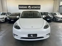 Usata Tesla Model Y 152 kW (208 CV) 2022 Bianco SUV