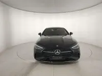 Usata Mercedes CLE220 Advanced 197 CV (144 kW) 2025 Nero Coupé