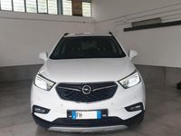 Usata Opel Mokka X Innovation 140 CV (102 kW) 2017 Bianco SUV