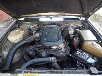 Usata Alfa Romeo Alfa 6 158 CV (116 kW) 1984 Grigio Berlina