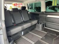 Usata VW California Beach 150 CV (110 kW) 2021 Furgone