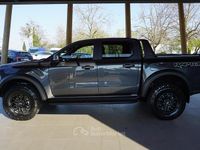 Nuova Ford Ranger Raptor 209 CV (153 kW) 2026 Gray Pick-up