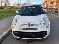 usata Fiat 500L 1.3 mjt Pop Star 85cv