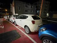 Usata Alfa Romeo MiTo 85 CV (62 kW) 2012 Bianco Utilitaria