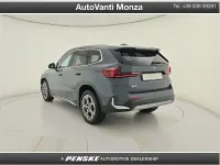 Usata BMW X1 xLine 150 CV (110 kW) 2024 Grigio SUV